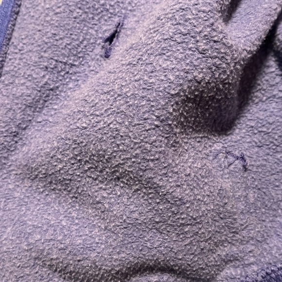 The North Face Imperfection Zip Up Hooded Jacket Sz Med - Picture 8 of 9